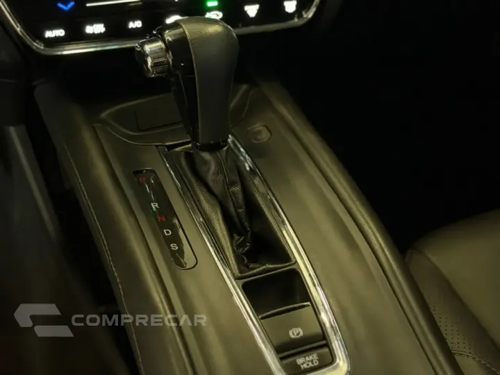 HR-V 1.8 16V FLEX EXL 4P AUTOMÁTICO