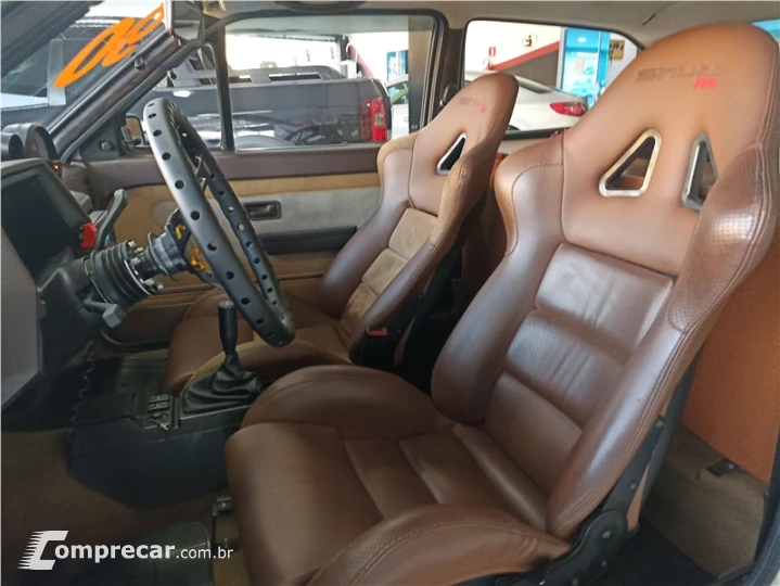 GOL 1.8 CL 8V GASOLINA 2P MANUAL