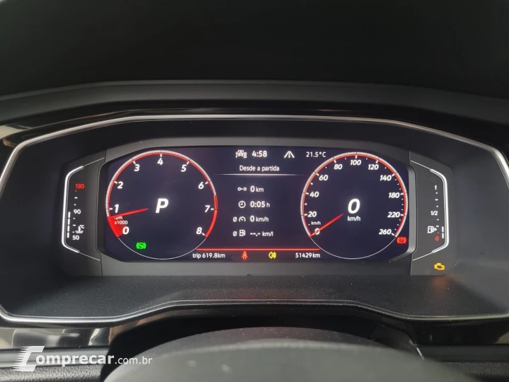 JETTA GLI 350 TSI 2.0 16V 4p Aut.
