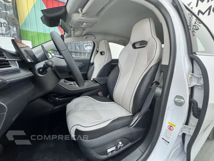 KING 1.5 DM-I PHEV GS AUTOMÁTICO