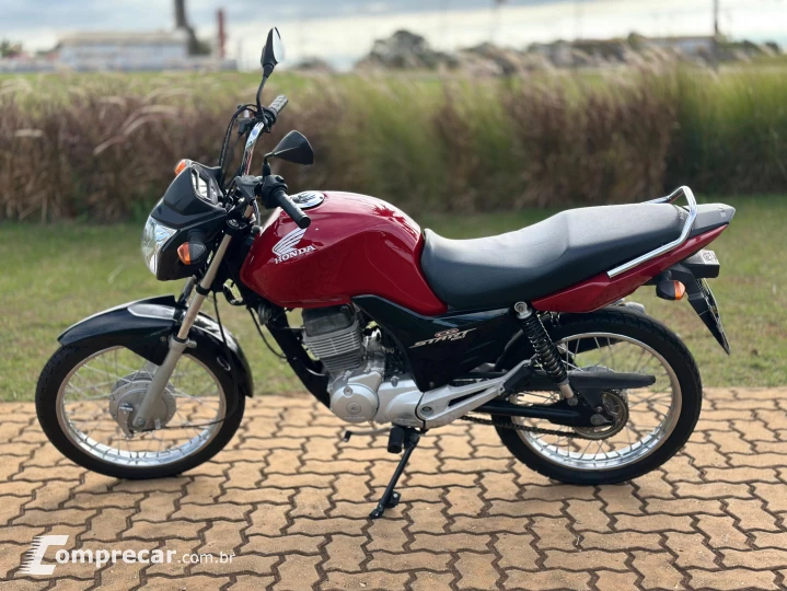 CG 150 START