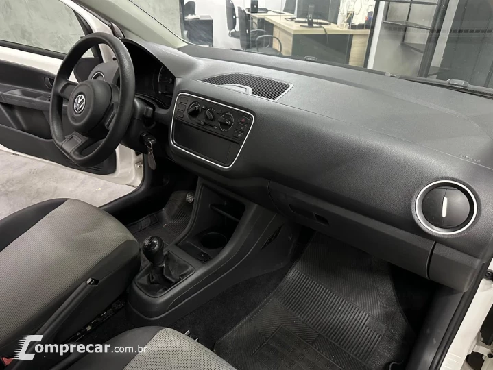 UP 1.0 MPI Take UP 12V