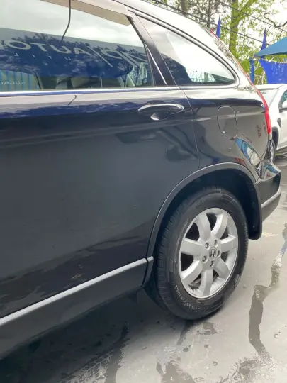 CRV 2.0 16V 4P EXL FLEX 4WD AUTOMÁTICO