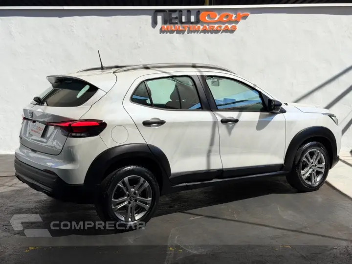 PULSE DRIVE 1.3 8V Flex Mec.