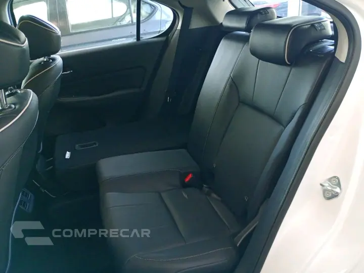 CITY 1.5 i-VTEC FLEX HATCH EXL CVT