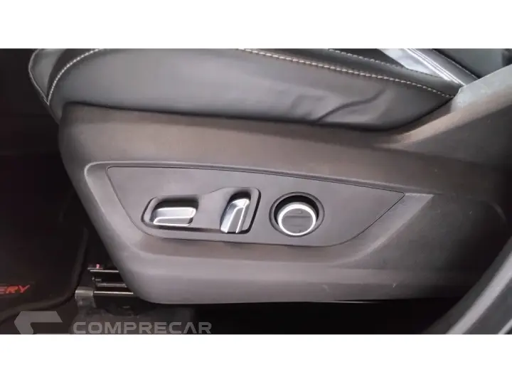 TIGGO 5x 1.5 VVT TURBO IFLEX SPORT CVT