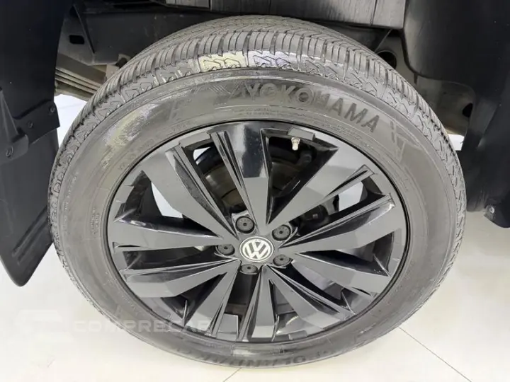 AMAROK V6 EXTREME