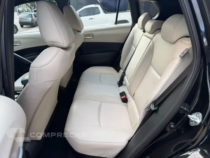 Corolla Cross 1.8 Vvt-I Hybrid Flex Xrx Cvt