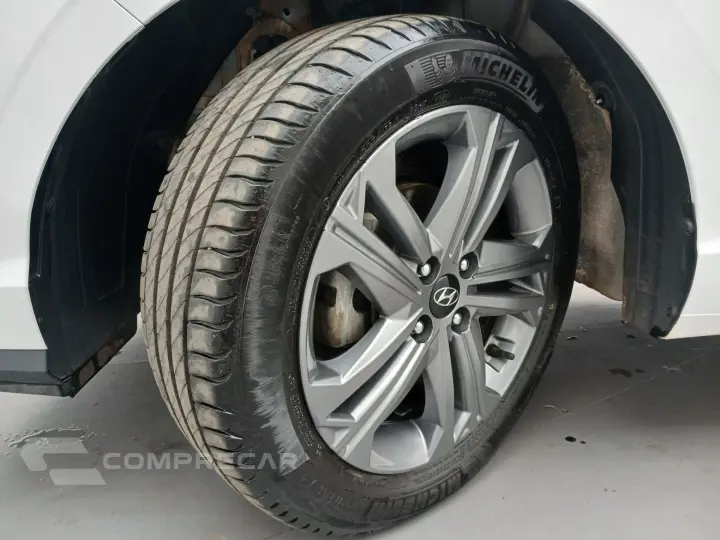 HB20 1.0 TGDI FLEX COMFORT PLUS AUTOMÁTICO