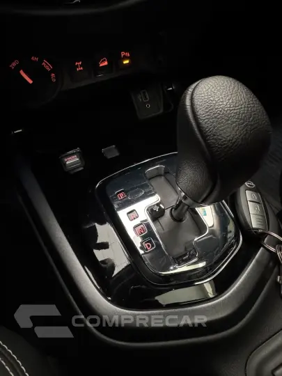 Frontier 2.3 16V PRO4X CABINE DUPLA 4X4 BI-TURBO DIESEL AUTO