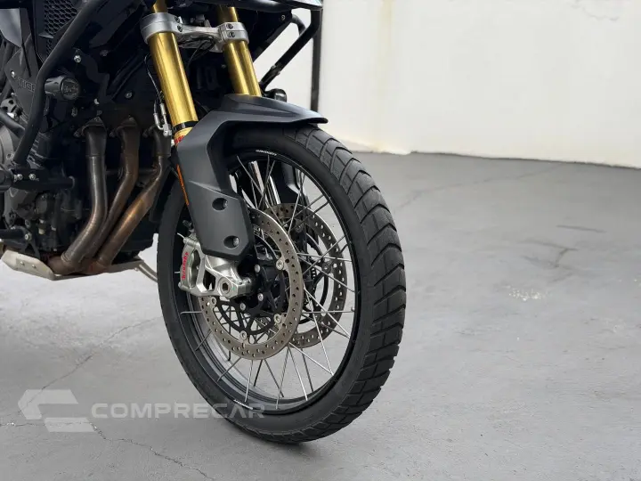 Tiger 1200 Black Edition