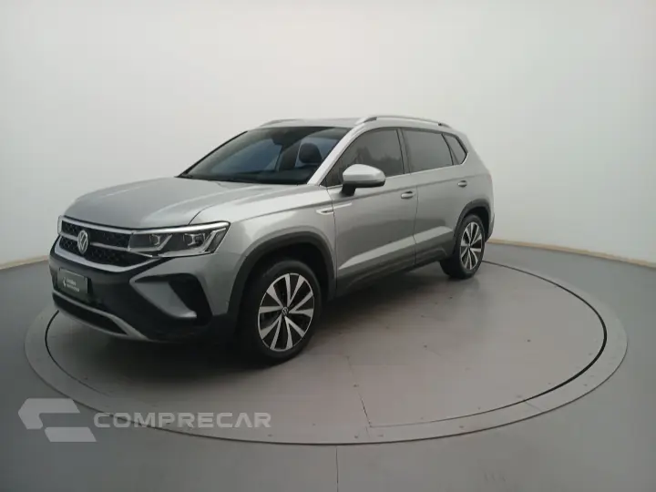 TAOS 1.4 250 TSI TOTAL FLEX HIGHLINE AUTOMÁTICO