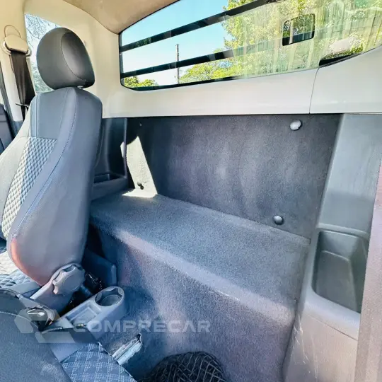 SAVEIRO 1.6 MI Trend CE 8V G.V