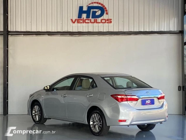 COROLLA ALTISFLEX