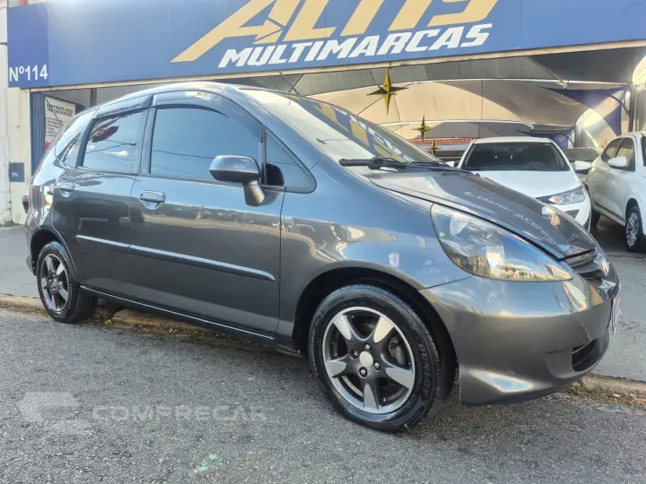 FIT 1.4 LX 8V