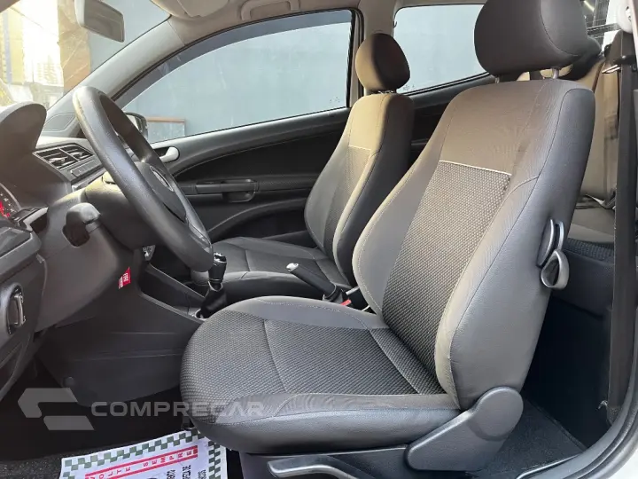 Saveiro Trendline 1.6 T.Flex 8V CD