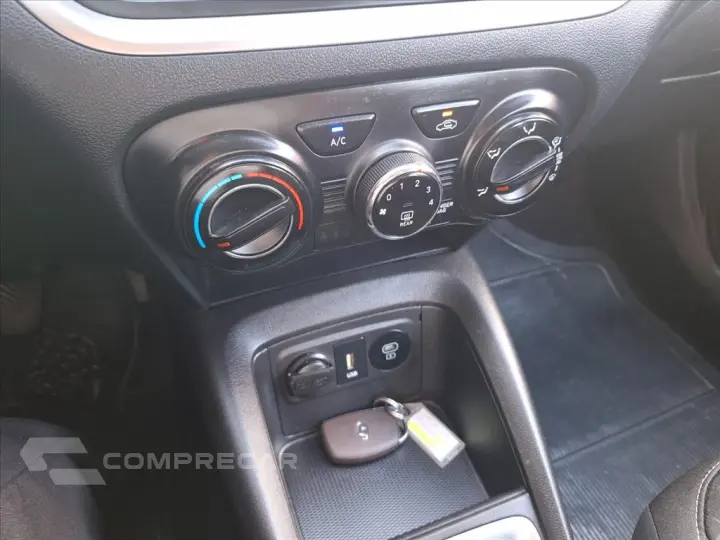 HB20 1.0 12V FLEX LIMITED PLUS MANUAL