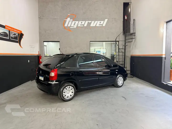 XSARA PICASSO 1.6 I GLX 16V