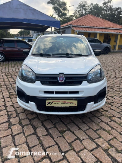 Uno Attractive 1.0
