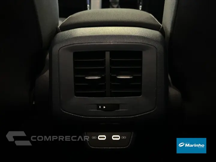 T-CROSS 1.0 200 TSI TOTAL FLEX COMFORTLINE AUTOMÁ