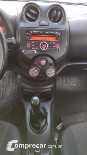 VERSA 1.6 16V SL