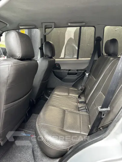 PAJERO TR4 2.0 4X4 16V 140cv