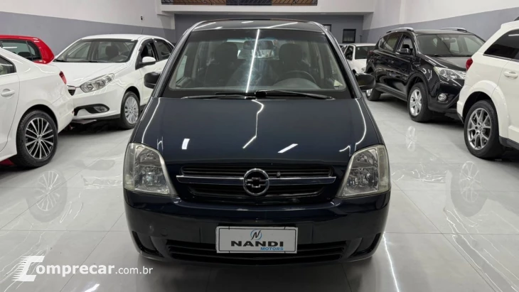 Meriva 1.8/ CD 1.8 MPFI 8V 102cv 5p