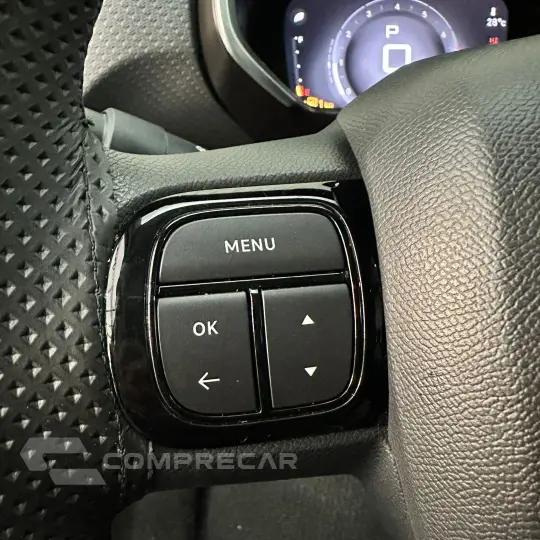 AIRCROSS AIRCROSS7 F. Pack 1.0 Flex TB 200 Aut