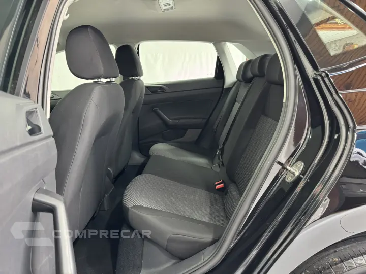 POLO 1.0 MPI