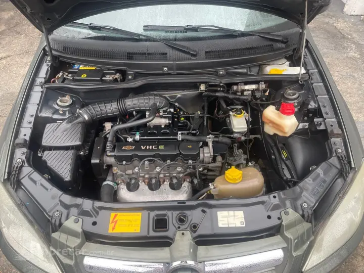 PRISMA 1.0 MPFI JOY 8V