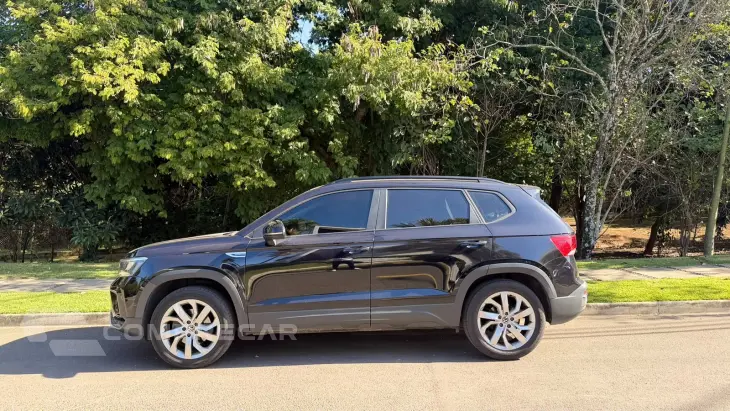 TAOS 1.4 250 TSI Comfortline