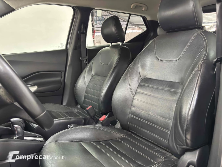 KICKS 1.6 16V FLEXSTART SL 4P XTRONIC
