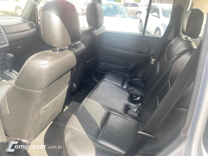 PAJERO 2.0 TR4 4X4 16V