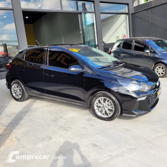 HB20 Comfort 1.0 Flex 12V Mec.