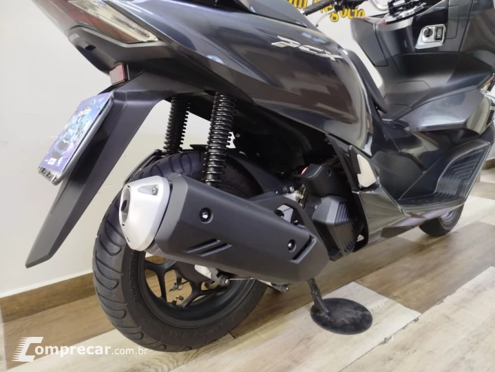 PCX 160