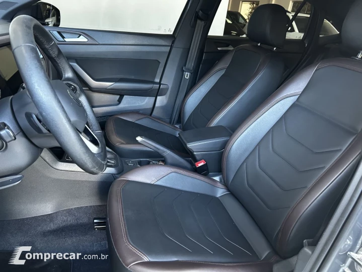 VIRTUS Highline 200 TSI 1.0 Flex 12V Aut