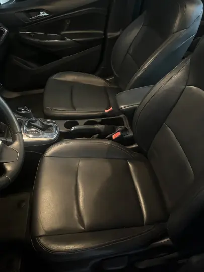 CRUZE 1.4 Turbo LT 16V