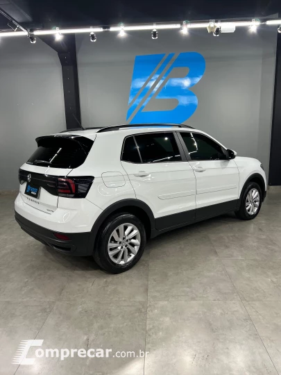 T-CROSS 1.0 200 TSI Sense