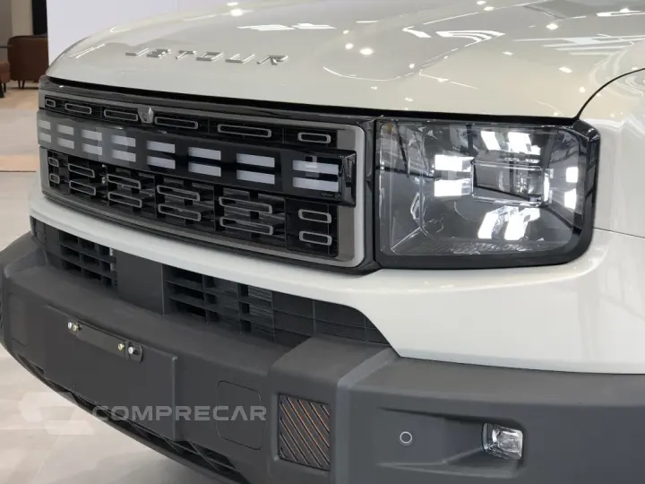 T1 1.5 TGDI PHEV ADVANCE DHT