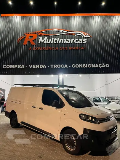 Jumpy 1.6  Furgão Pack Turbo Diesel
