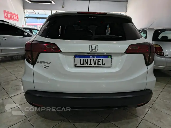 HRV EX 1.8