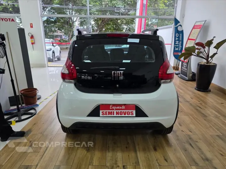 MOBI 1.0 EVO FLEX TREKKING MANUAL