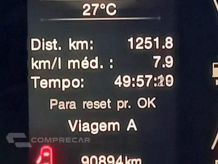 Renegade 1.8 16V Flex Sport 4P Automático