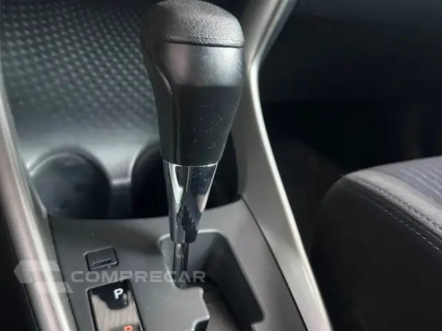 YARIS SEDAN - 1.5 16V SEDAN XL MULTIDRIVE