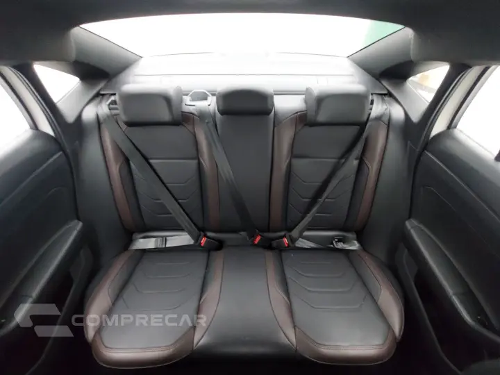 VIRTUS 1.0 200 TSI HIGHLINE AUTOMÁTICO