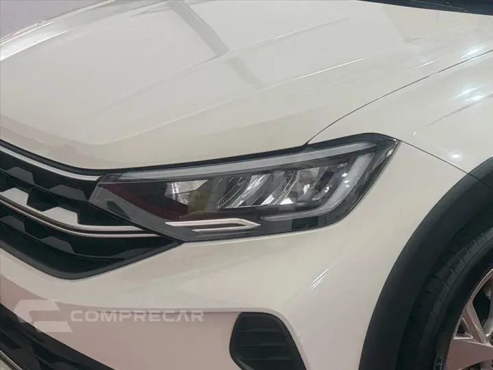 NIVUS 1.0 200 TSI TOTAL FLEX COMFORTLINE AUTOMÁTI