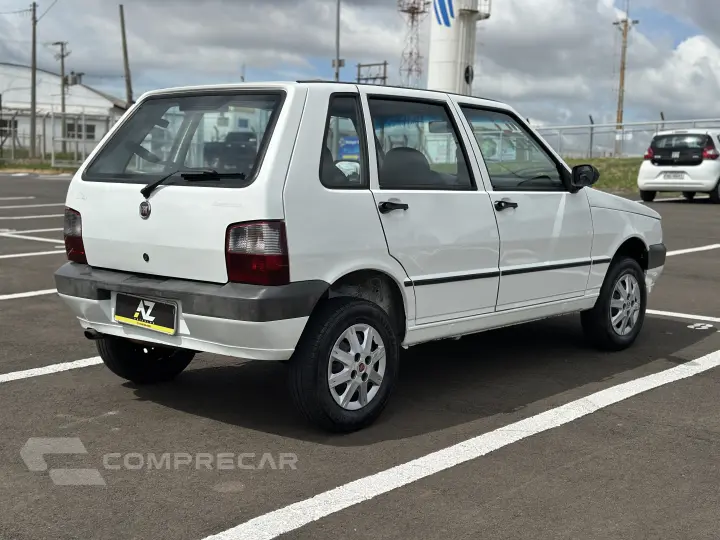 UNO 1.0 MPI Mille Fire Economy 8V