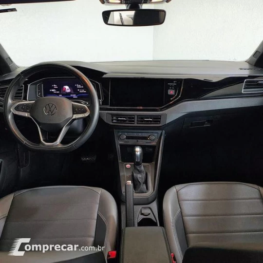 NIVUS 1.0 200 TSI Highline