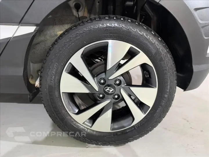 HB20X 1.6 16V Evolution