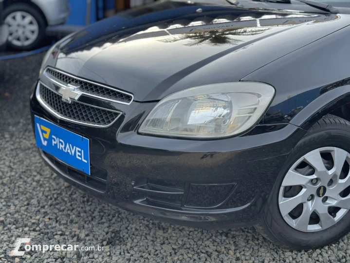 Celta Spirit/ LT 1.0 MPFI 8V FlexP. 5p